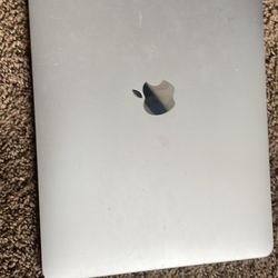 MacBook Pro 2018  