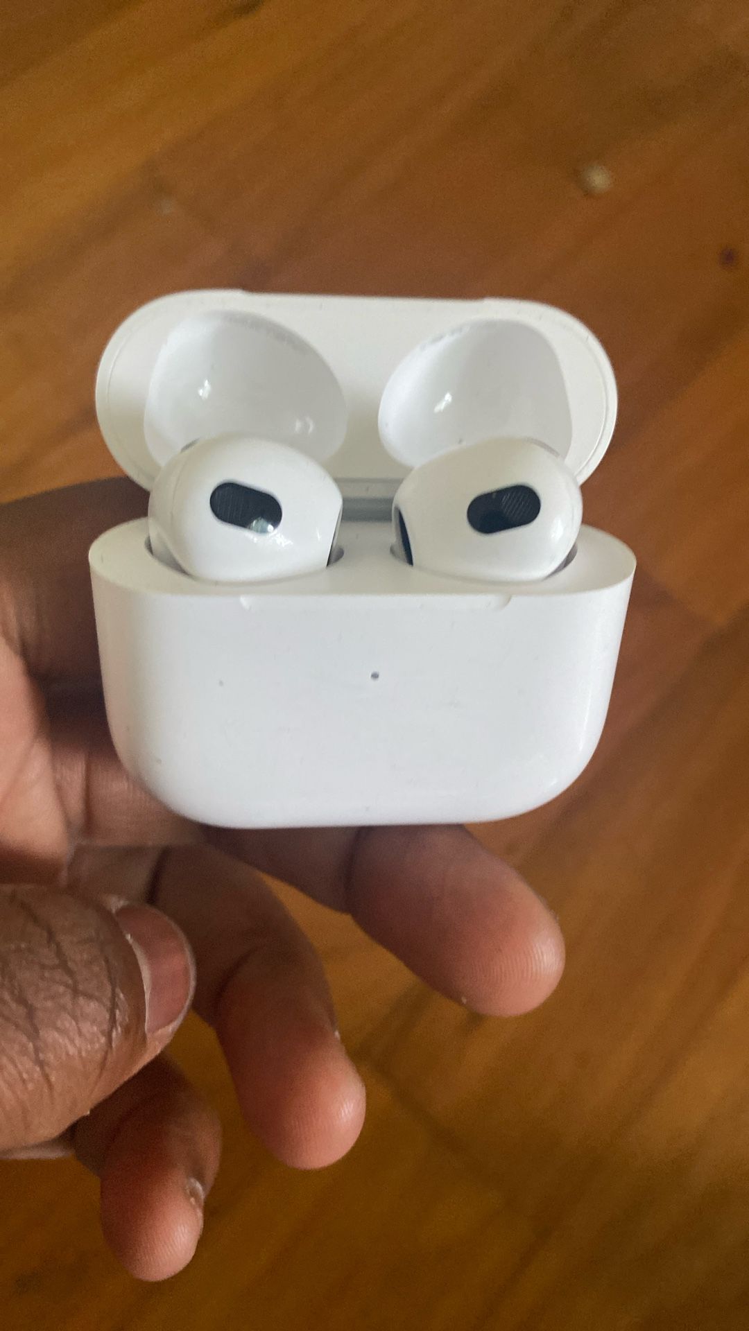 Airpods Gen3