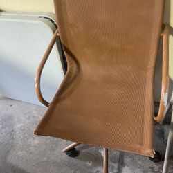 Rolling Chair (antique)