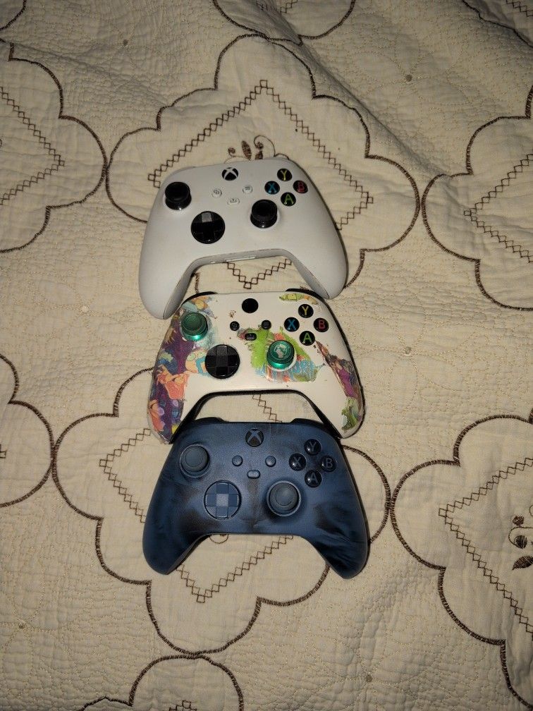 3 Wireless Xbox Controllers,All Products : American Fashion Style Bags On Sale