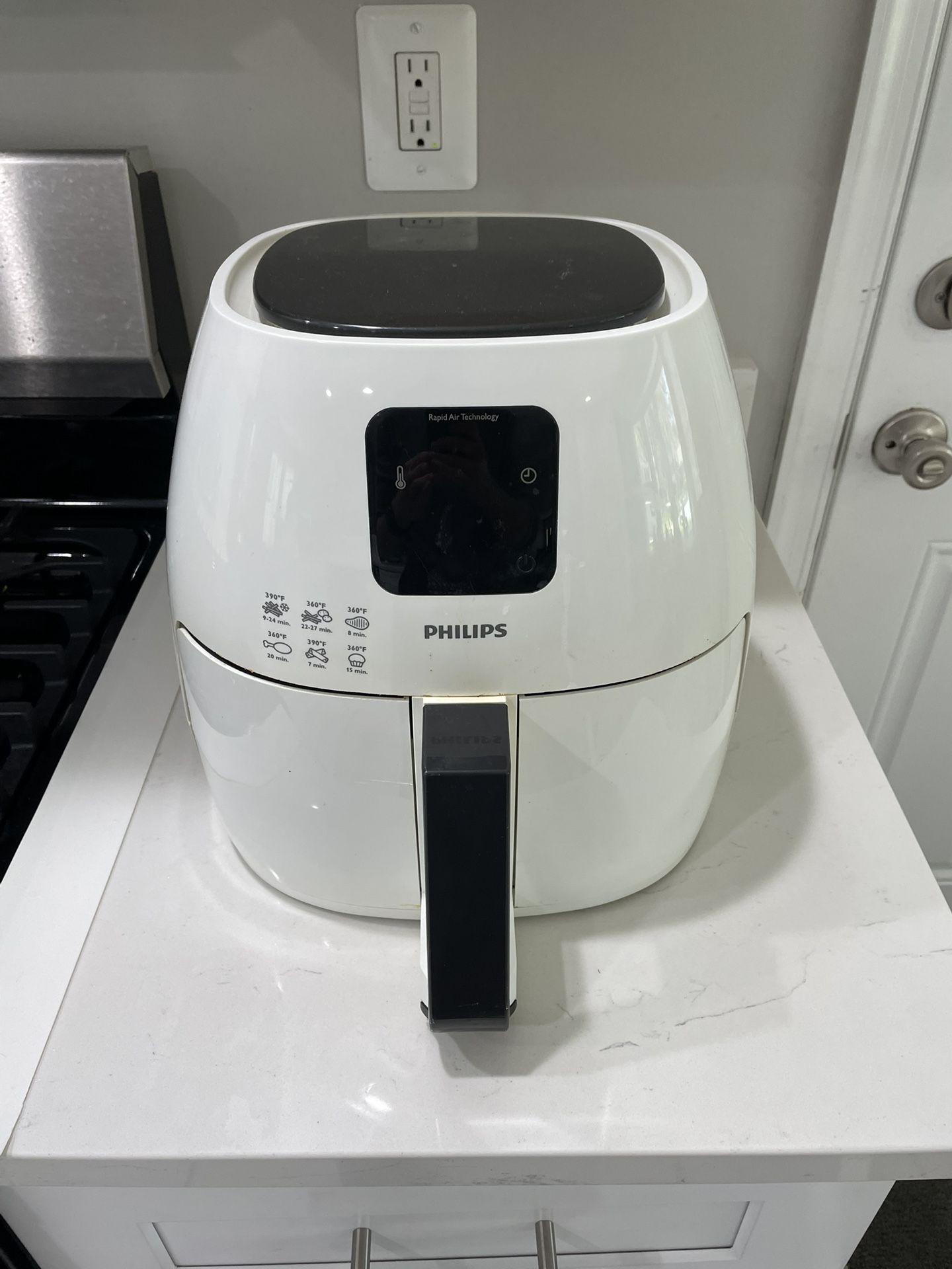 Philips Air Fryer