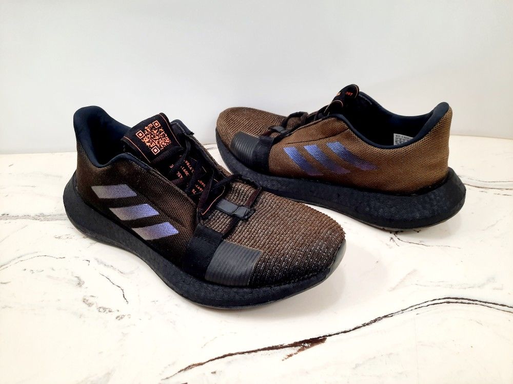Adidas SENSEBOOST Go Shoes Men's Size