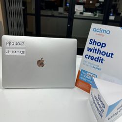 Apple MacBook Pro 13 Inch 2017 - PAYMENTS PLAN AVAILABLE NO CREDIT NEEDED