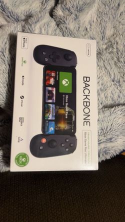 Brand New Backbone Phone Xbox Controller