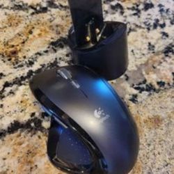 Logitech Wireless Mouse