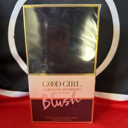 Goo Girl Blush 