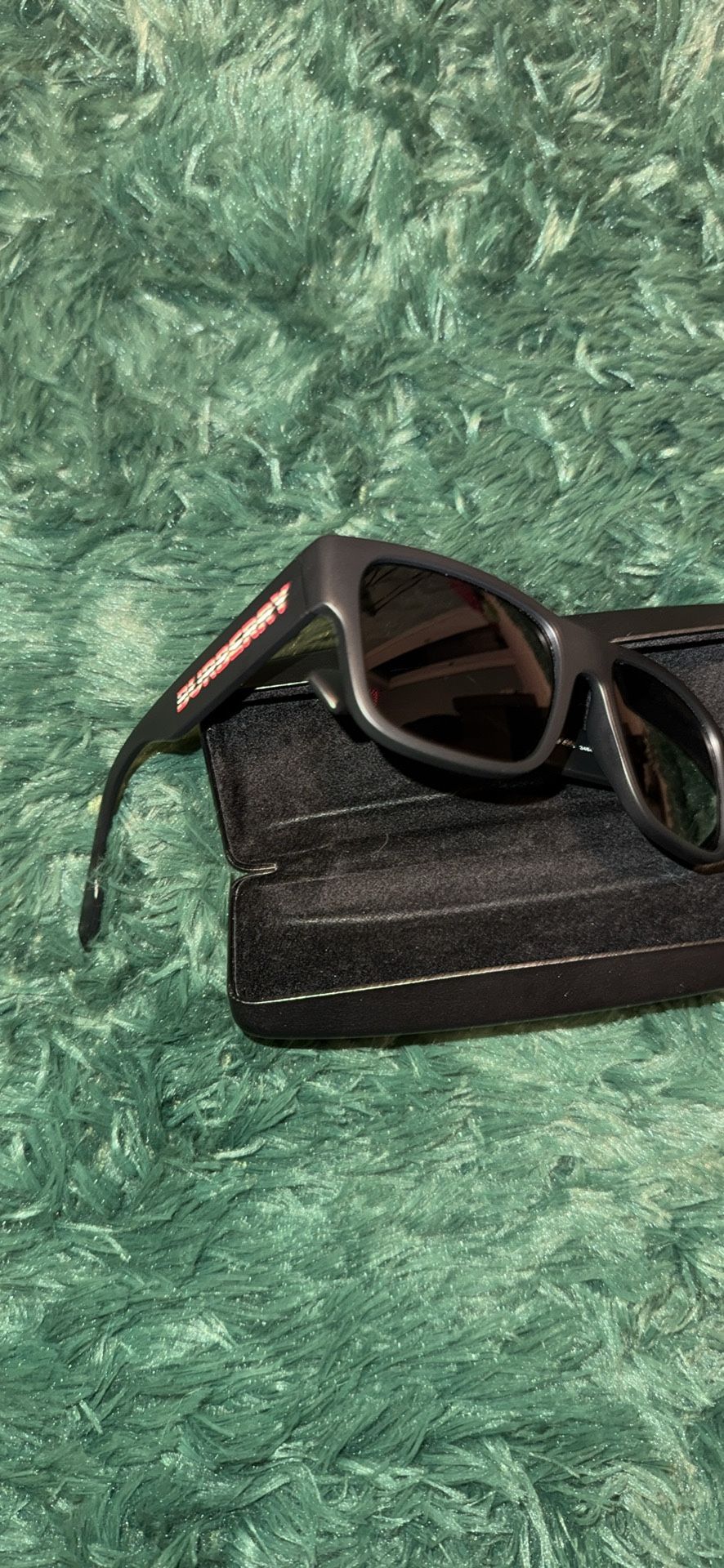 Burberry Sunglasses