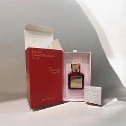 Baccarat Rouge 540 EDP 