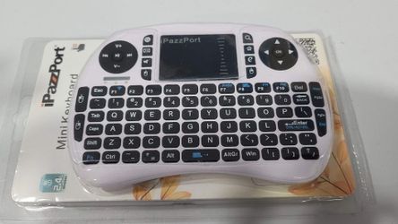 Bluetooth Mini Wireless Keybaord