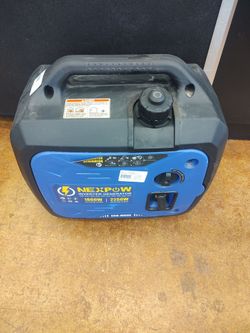 Generator