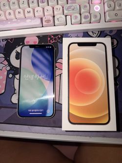 Apple iPhone T-Mobile