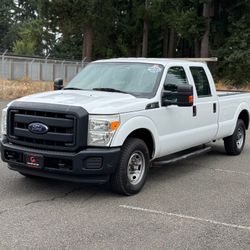 2015 Ford F-350