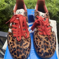 Adidas Samba’s