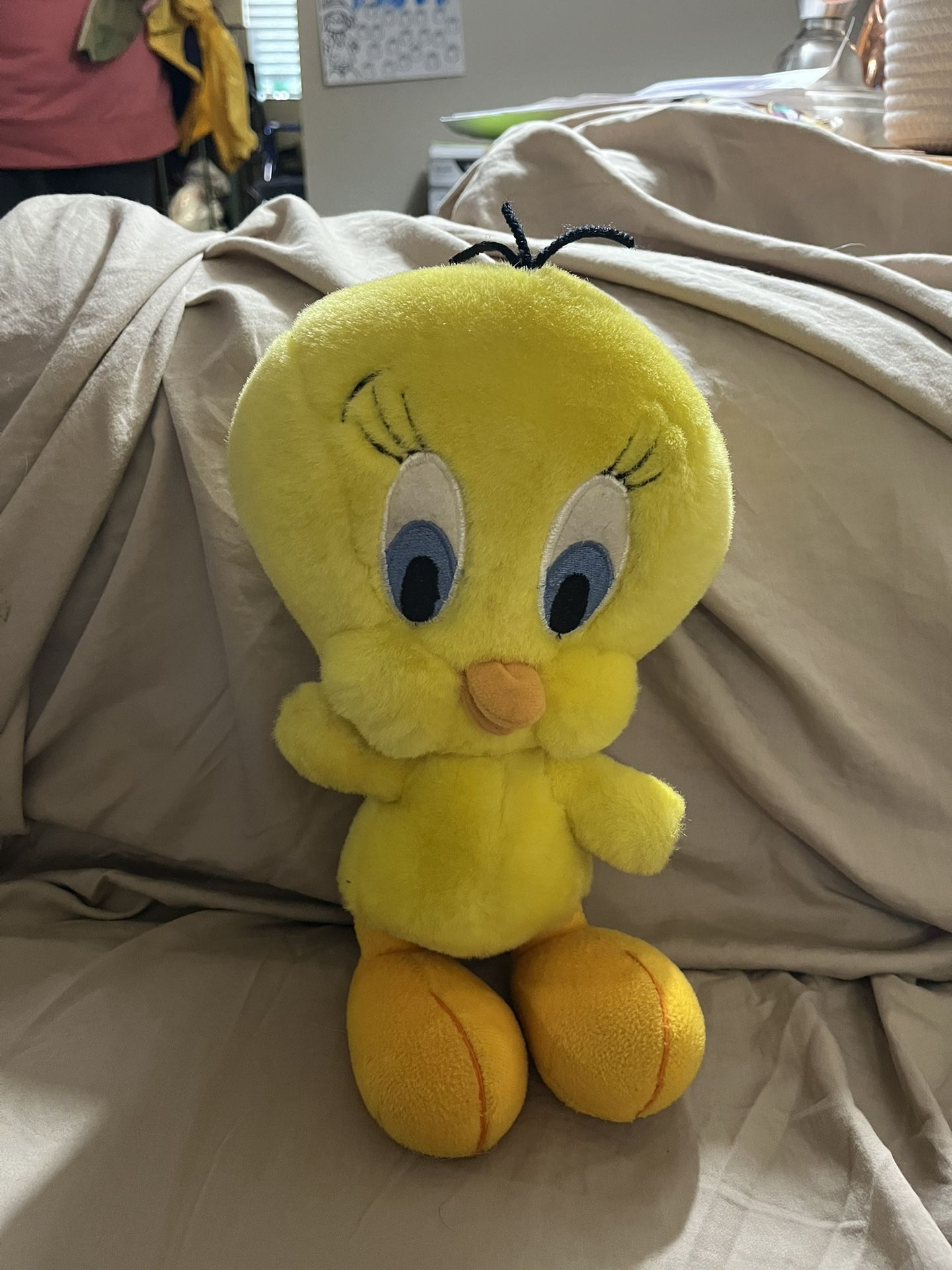 Vintage Tweety Bird——-Free Shipping