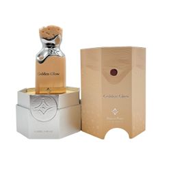 Golden Glow Frais Arabic Perfume For Women. Perfume De Mujer 100ML