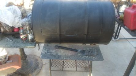 BBQ Pit for sale