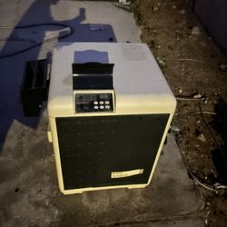 Pentair Mastertemp 400 BTU Pool Heater