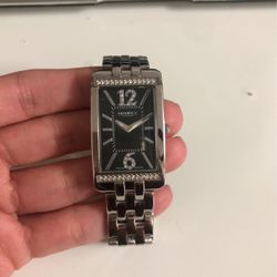 Women Watch