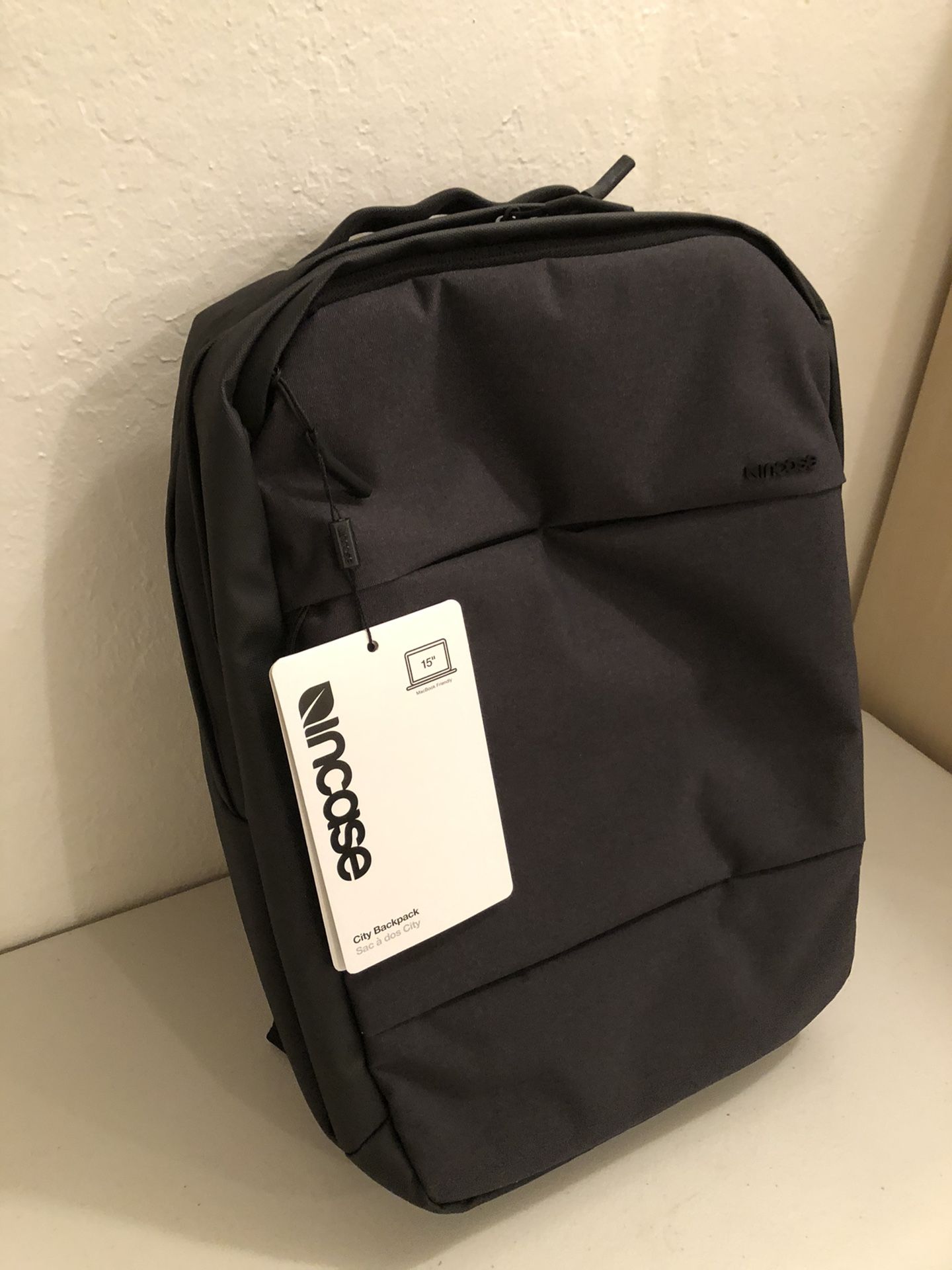 Incase 15 Laptop Backpack