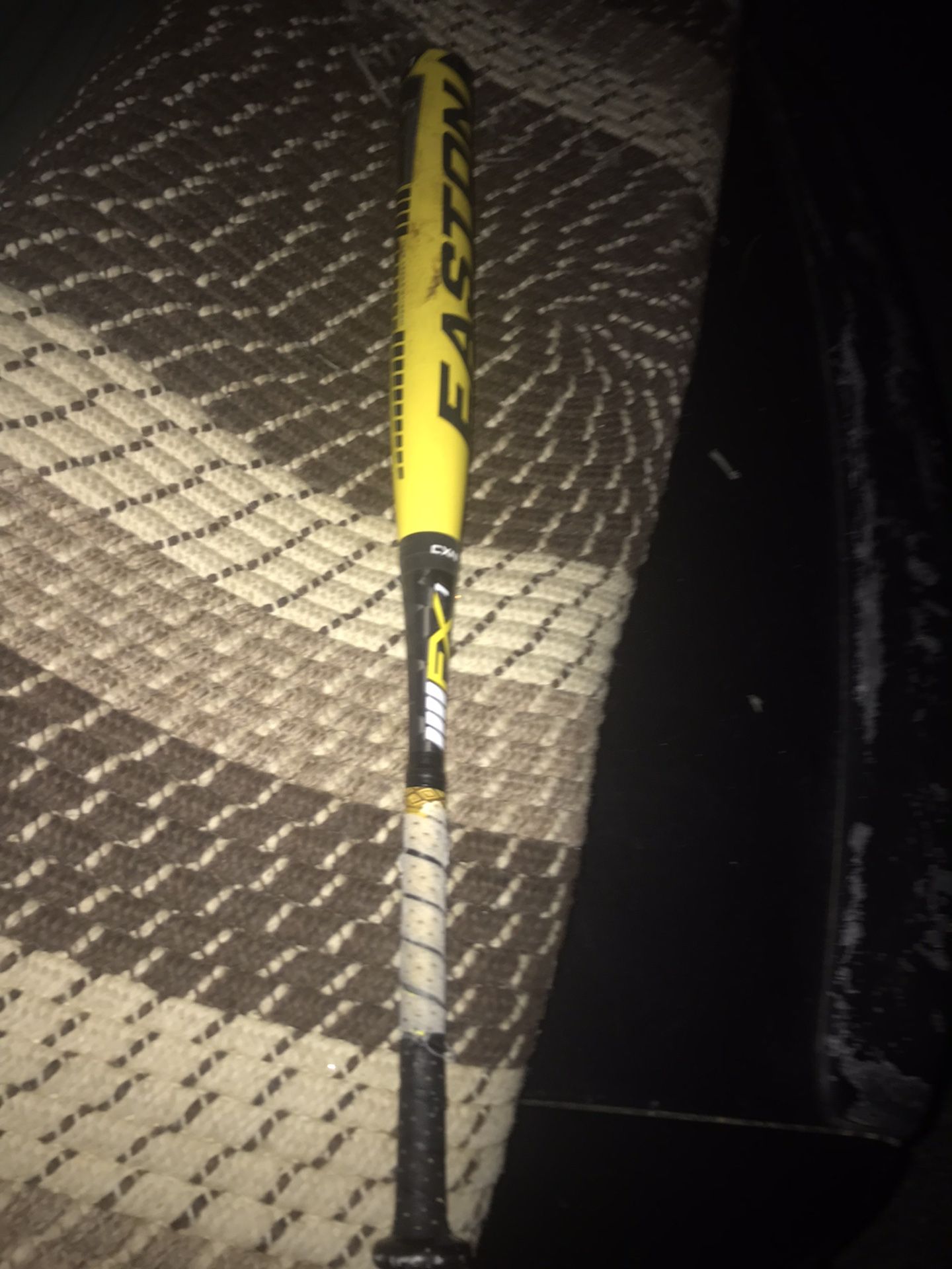 Very Nice Baseball Bat Only $30