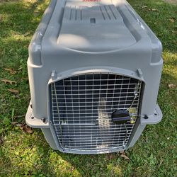 Sky Kennel Ultra Extra Large Dog Crate Kennel