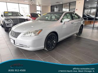 2009 Lexus ES 350