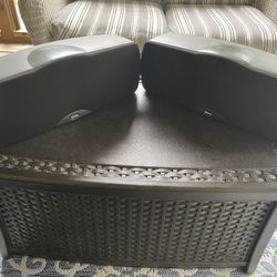 Speakers