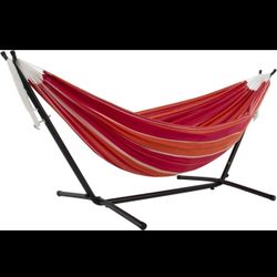 Vivere UHSDO9-36 Hammock, Mimosa 