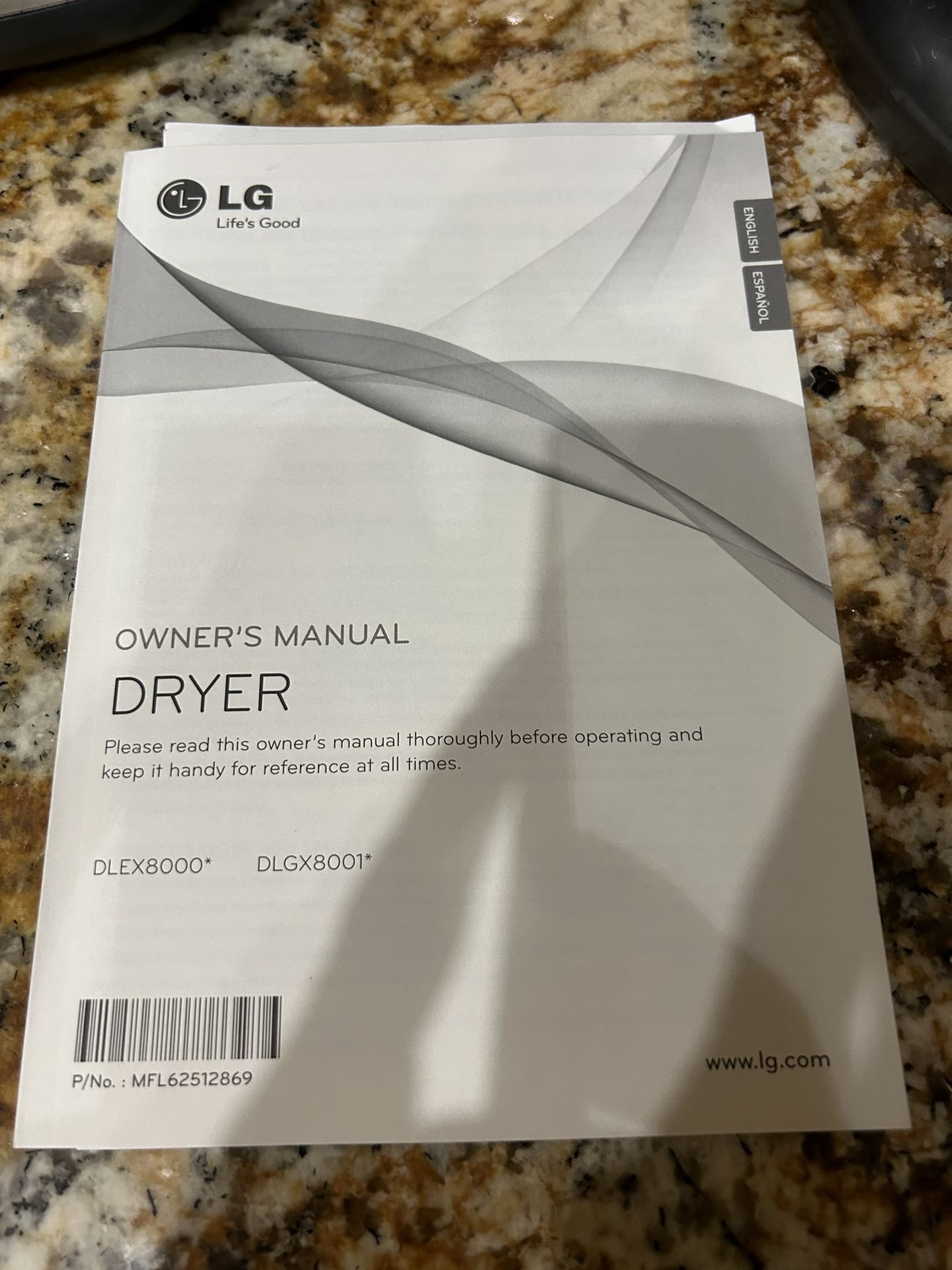Dryer
