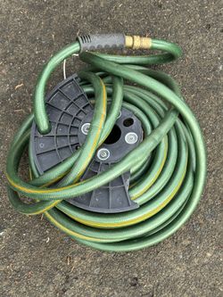 Garden Hose 