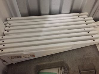 Shelf Bracket Seven Dollars Each
