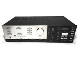 MCS Series Modular Component System 3224 Synthesized Stereo Parts Only