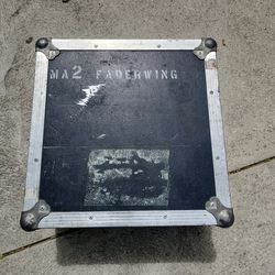 GRAND MA2 FADER WING