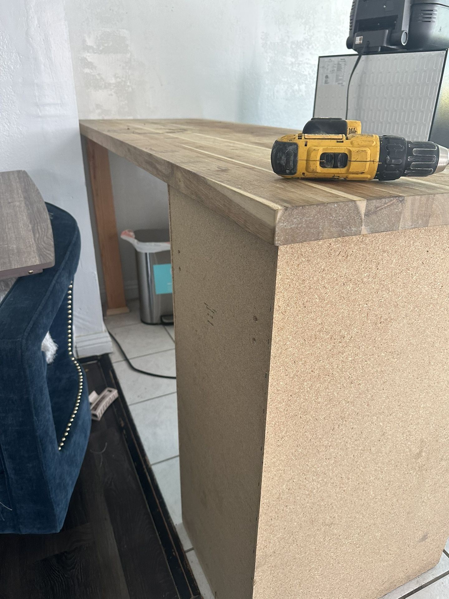 Table, Mesa