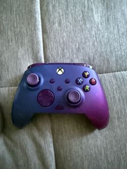 Wired Xbox remote