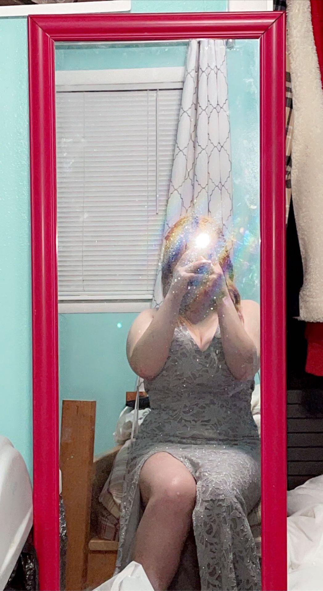Prom Or Wedding Dress