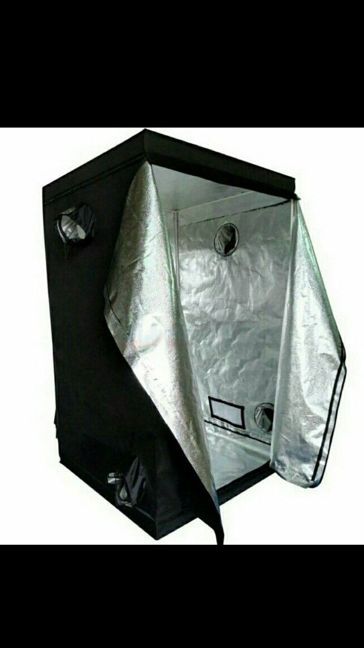 Grow tent