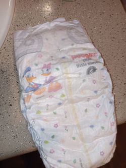 Free Diapers