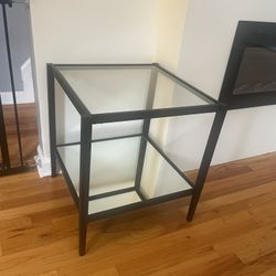 Side Table For Living Room Or Bedroom