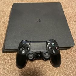 PS4 Slim 1TB