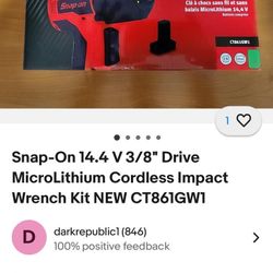 Impact Tool