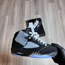Air Jordan 5 Retro Og 