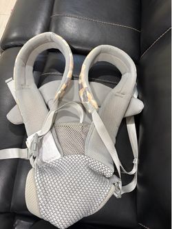 Baby carrier “baby park”