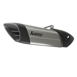 CanAm Spyder Exhaust - Akrapovic - 219 401 034