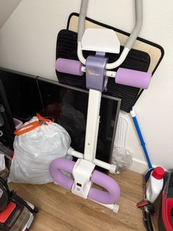 Owl sky Ab workout machine