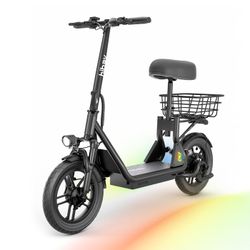 Hi boy Q2 Electric Scooter