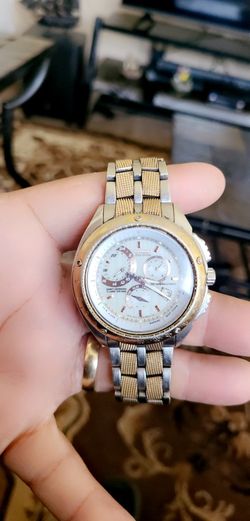 Citizen's Watch