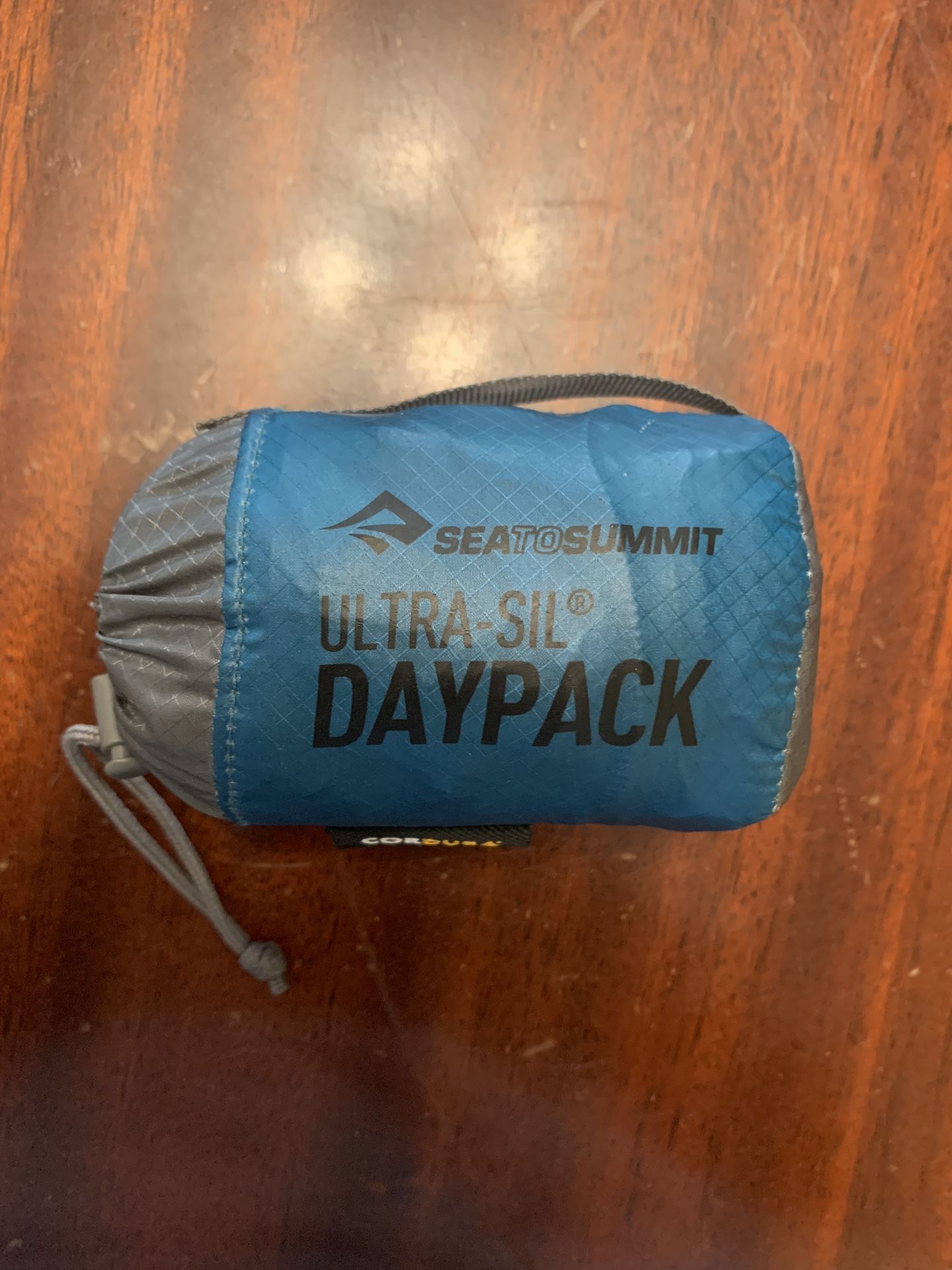 Sea to Summit Ultra-Sil Travel Day Pack