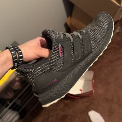 Breast Cancer Awareness Ultra Boost