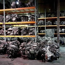 Used and New Engines & Transmissions for Sale